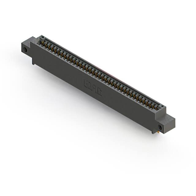 395-037-544-612 EDAC Inc.  Edgeboard Connectors